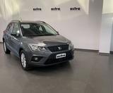 Seat Arona 1.6 TDI 95 CV Style - Seat Arona Kombi Gebrauchtwagen