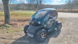 Renault Twizy Edition One - Renault Twizy Gebrauchtwagen