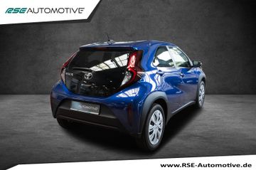 Bild 6 Toyota Aygo (X) Aygo X Business Edition Klima Carplay