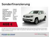 Volkswagen Amarok 3.0 TDI 4M Aventura AHK,Navi,Leder,Xenon - VW Amarok in Nürnberg