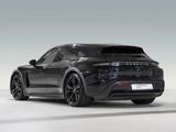 Porsche Taycan 4 Cross Turismo Sport Chrono Panorama - gebrauchte Porsche Taycan aus dem Jahr 2022