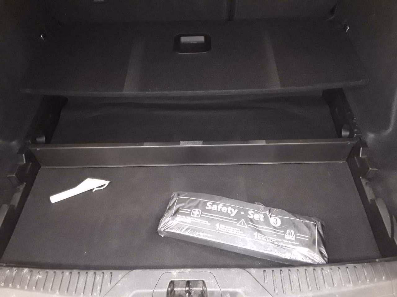 Ford Focus Turnier Cool & Connect, LED, ab 89€ mtl., миниатюра 9