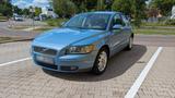 Volvo S40 2.0D 136 PS | TÜV 06/2027  - Volvo S40 mit Diesel-Antrieb: 2.0