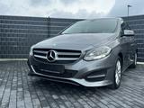 Mercedes-Benz B 180 Sports-Tourer*NAVI*KLIMA*SHZ* - Mercedes-Benz B 180: Sports Tourer