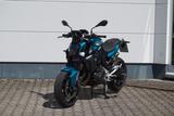 BMW F 900 R frei ab 01.07.2026 - BMW F900R A2