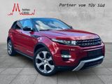 Land Rover Range Rover Evoque Dynamic/AHK/KAMERA/MERIDAN/ - Land Rover: Allradantrieb