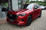Mazda CX-60 3.3 254PS AWD Homura Plus alle Pakete Bose - Mazda CX-60 mit Diesel-Antrieb: Automatik