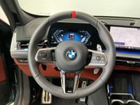 BMW X1 - Vorschau Bild 4