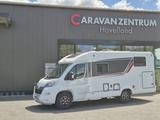 Bürstner Nexxo Van T 620 G #EINZELBETTEN+SAT#3xSOLAR# - Offers matching your search criteria
