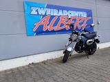 Honda DAX ST125 ! - HONDA DAX 125
