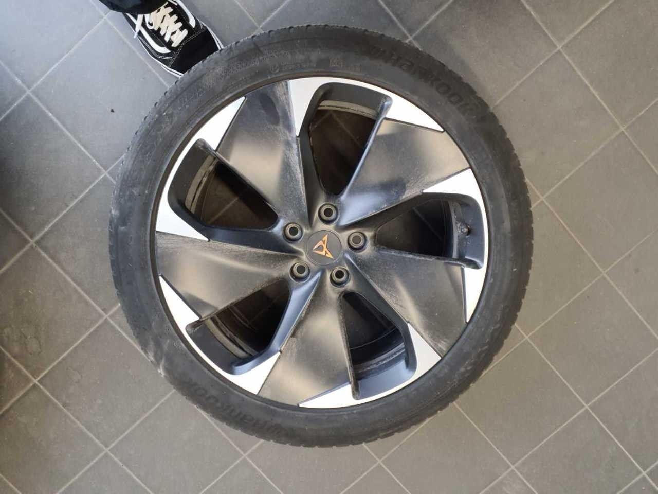 Cupra Born - Bild 28