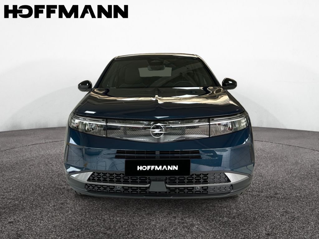 Fahrzeugabbildung Opel Grandland 1.2 DI Hybrid 48 V Automatik Edition