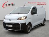 Toyota Proace 1,5-l-D-4D L1 Meister - Toyota Proace (Verso) Gebrauchtwagen in Dresden