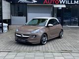 Opel Adam Slam ecoFlex NEU TÜV - Opel Adam Gebrauchtwagen in München