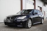 BMW 530d T xDrive Edition Sport - 2.H/PANO/HiFi/MMRY - BMW 530 aus 2010: Kombi