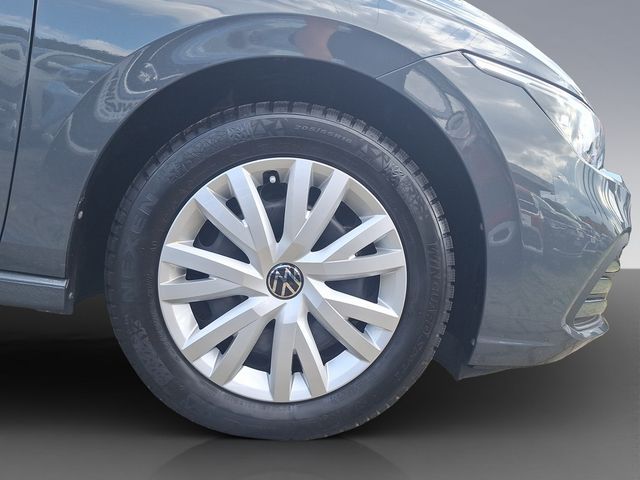 Golf VIII Variant Life 1.5 TSI 6-Gang LED-Plus,