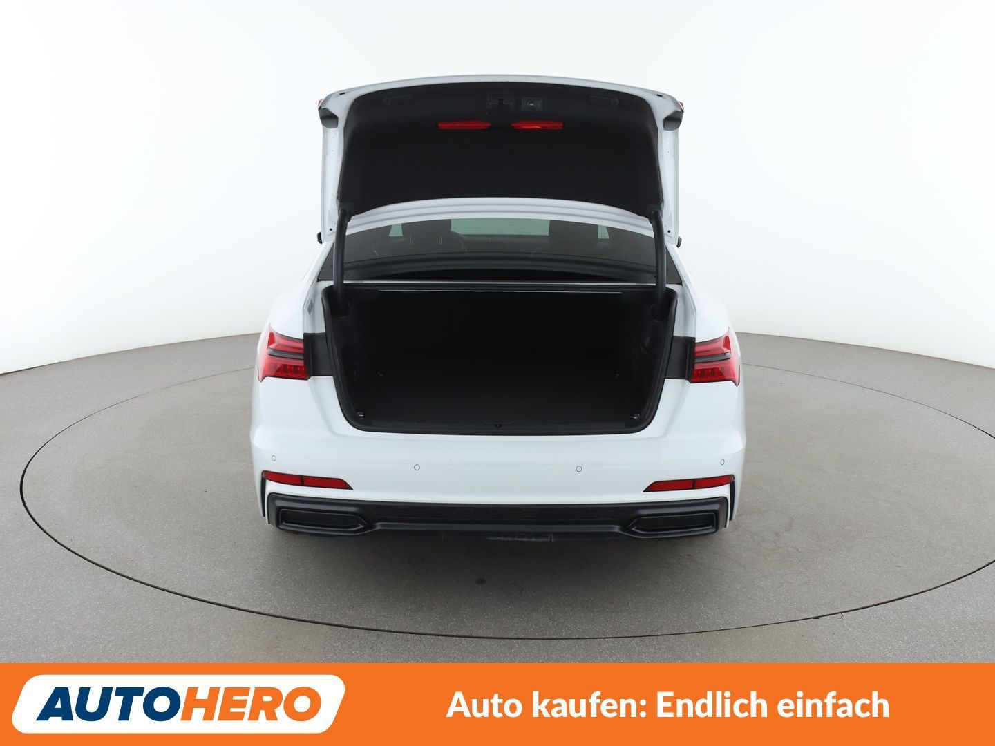 Audi A6 55 TFSIe quattro sport Aut. NAVI LED ACC CAM foto 17