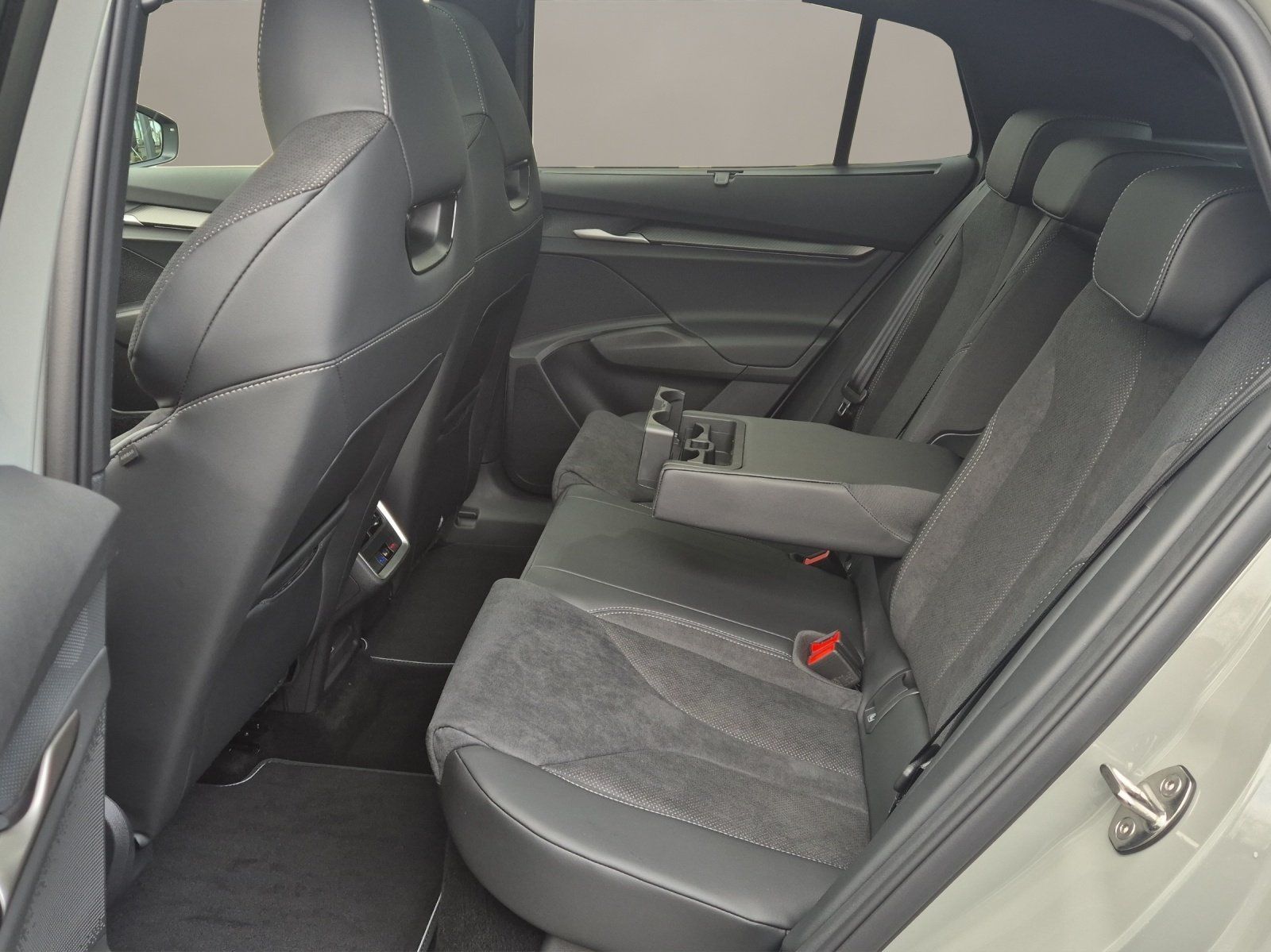 Skoda Enyaq - Bild 15