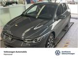 Volkswagen Golf VIII 1.0 TSI Active PDC LED Navi SHZ