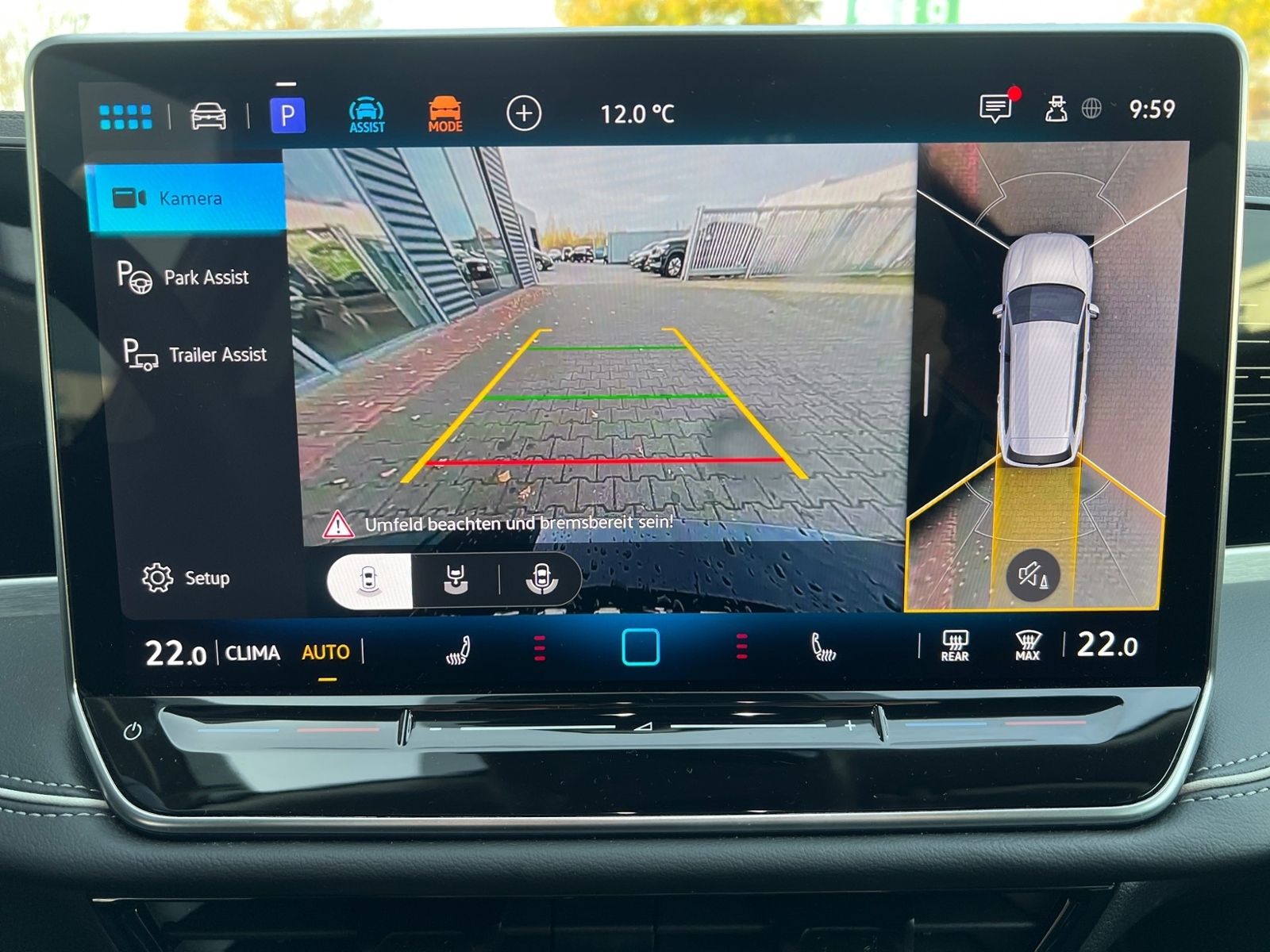 Volkswagen Passat Variant - Bild 13