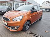 Mitsubishi Space Star Diamant Edition+ 1.0 MIVEC ClearTec 5 - Mitsubishi Gebrauchtwagen in Kassel