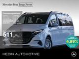 Mercedes-Benz V 220 d STYLE Lang NAVI DISTR AHK KAM KLIMA LM - Mercedes-Benz V 220 Gebrauchtwagen