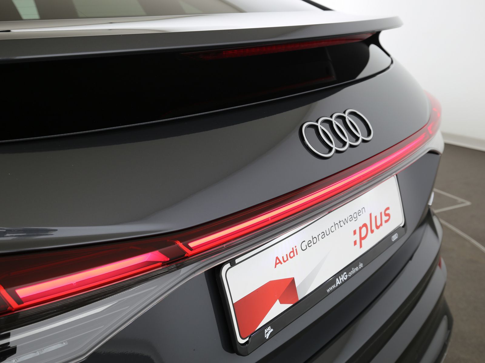 Audi Q4 - Bild 28
