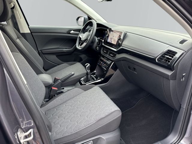 T-Cross 1.0 TSI Life *Navi*ACC*SHZ*PDC*APP-C.*