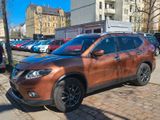 Nissan X-Trail Tekna. HU 01-2027 - Nissan X-Trail in Chemnitz
