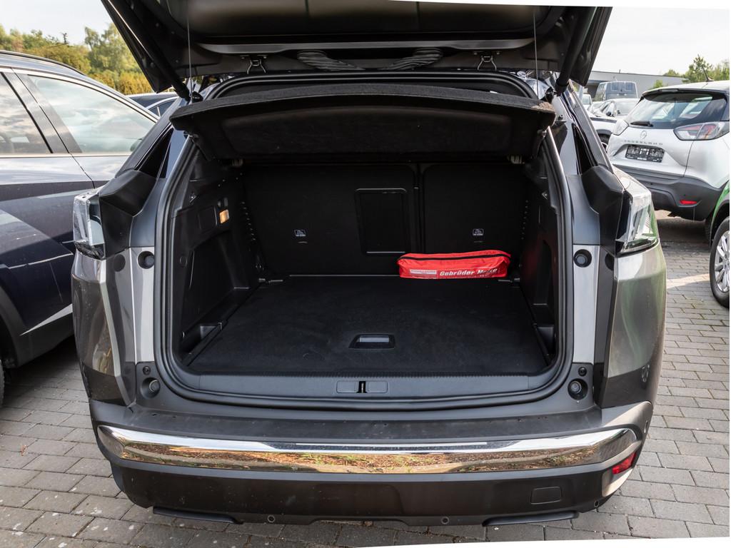 Peugeot 3008 Allure Pack HYBRID 136 e-DSC6 AHK ACC LED
