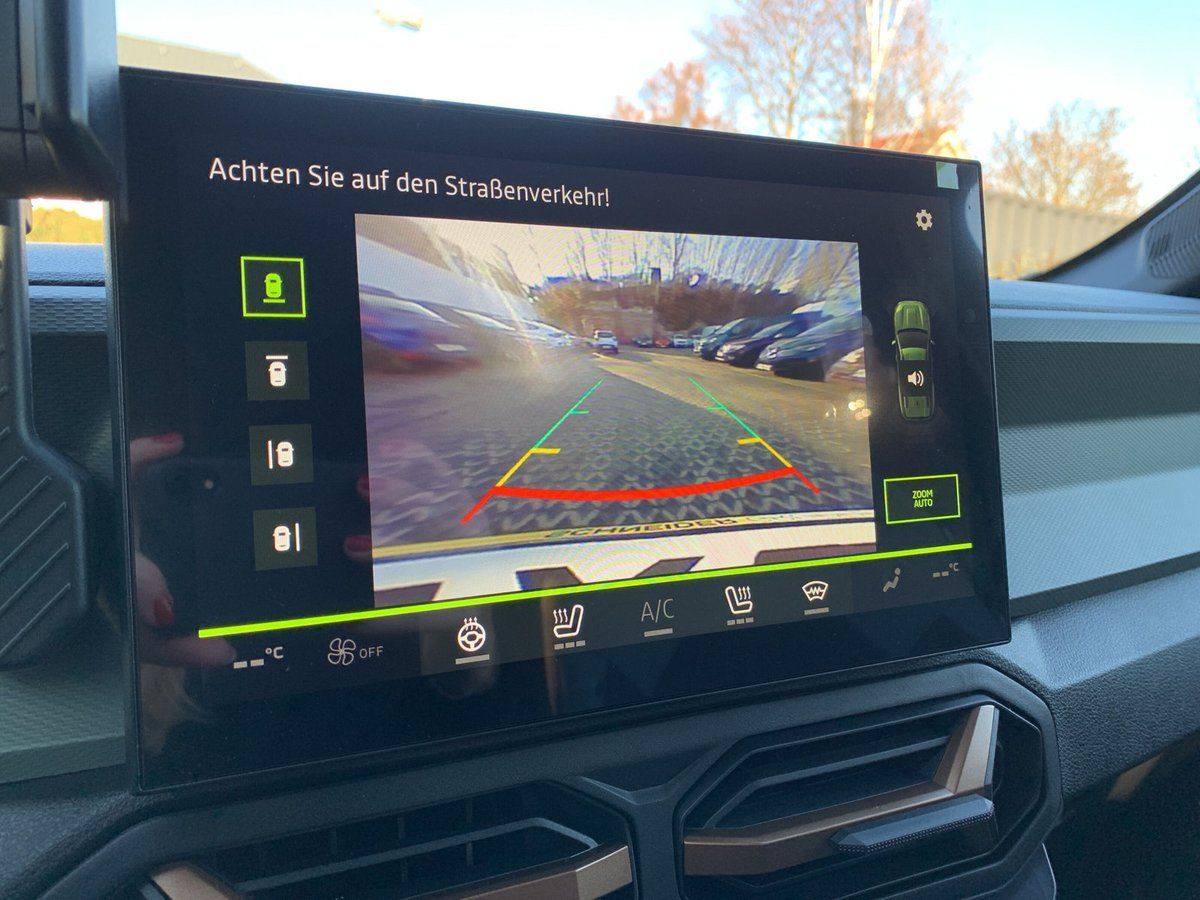 Dacia Bigster - Bild 32