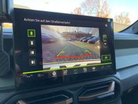 Dacia Bigster - Vorschau Bild 32