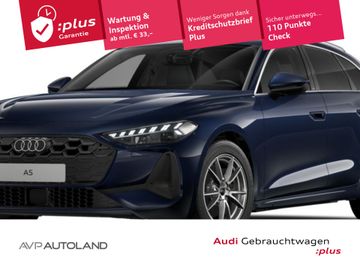 Audi Leasingangebot: Audi A5 Avant TFSI S tronic LED-Scheinwerfer+| AHK