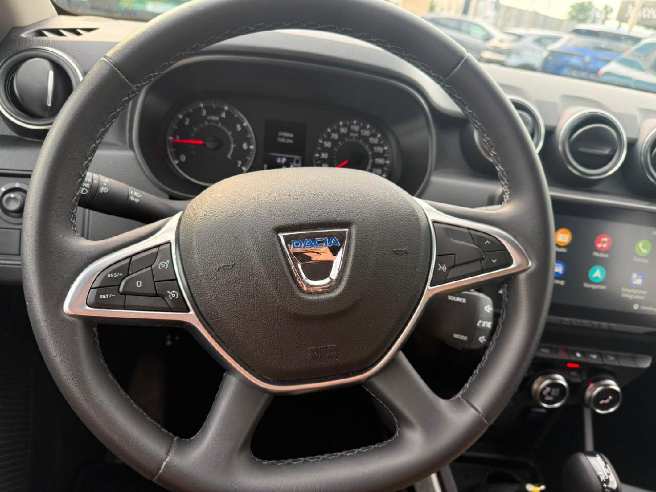 Dacia Duster II Prestige *Automatik*