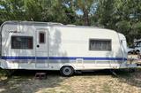 Hobby de luxe easy mit Mover und Zuhör