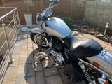Harley-Davidson XL 1200 C Sportster - HARLEY-DAVIDSON 2012 SPORTSTER