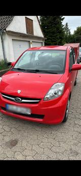 Subaru justy 5 2010 - Subaru Justy von privat