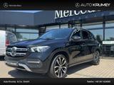 Mercedes-Benz GLE 350 d 4MATIC AMG Int+Navi+Pano+Multi+AHKLED - gebrauchte Mercedes-Benz GLE 350 aus dem Jahr 2020