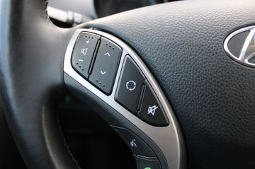 Hyundai i30 cw FIFA World Cup Edition