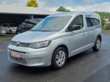 Volkswagen Caddy 1.5 TSI 5 Sitze Automatik Klima 1.Hand