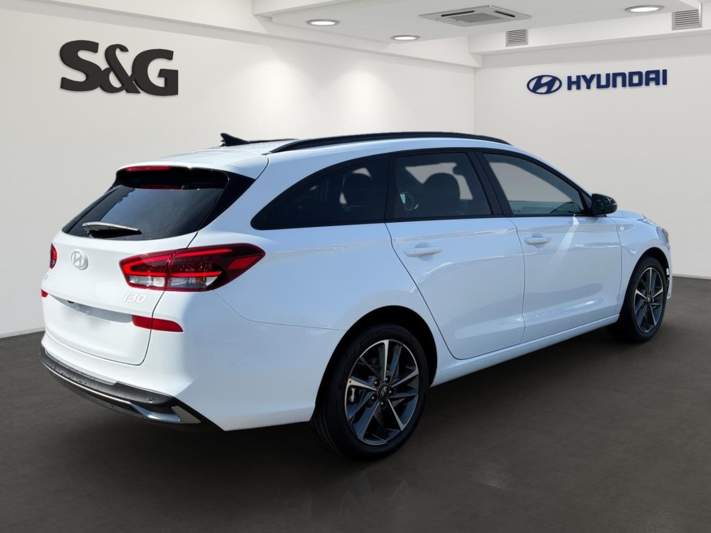Hyundai i30 - Bild 3