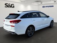 Hyundai i30 - Vorschau Bild 3