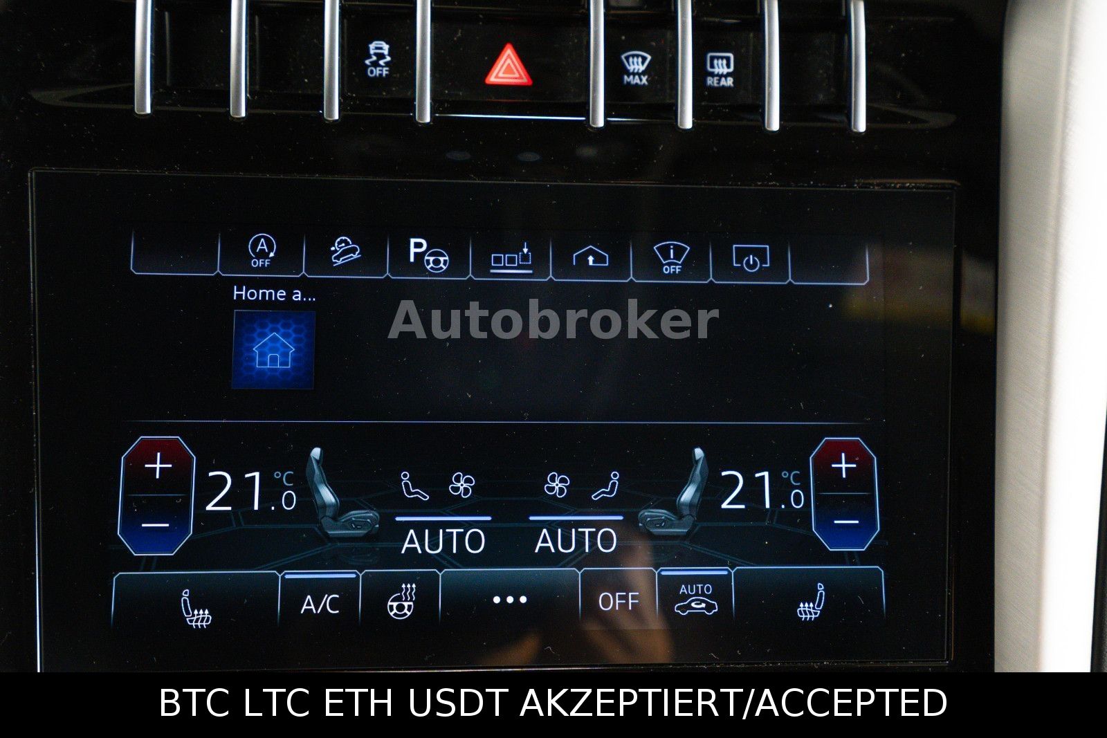 Lamborghini Urus – pogled 21