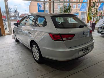 Seat Leon ST Style