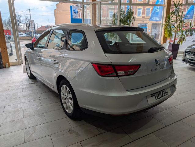 Seat Leon ST Style