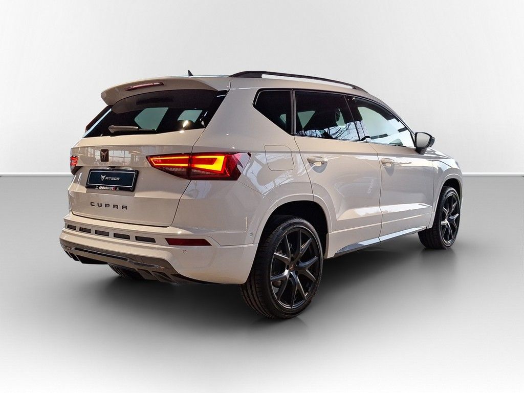 Cupra Ateca - Bild 5