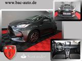 Toyota Yaris Hybrid Club LED ACC Kamera - Toyota Yaris Gebrauchtwagen in Osnabrück