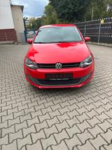 Volkswagen VW Polo 6R 1Hand  Top  1,6 TDI - Volkswagen Polo aus 2010: TDI