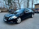 Mercedes-Benz E 500 AVANTGARDE AVANTGARDE