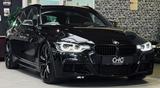 BMW 340i xDrive M Performance M Sport 360PS - BMW 3er Reihe: Ps
